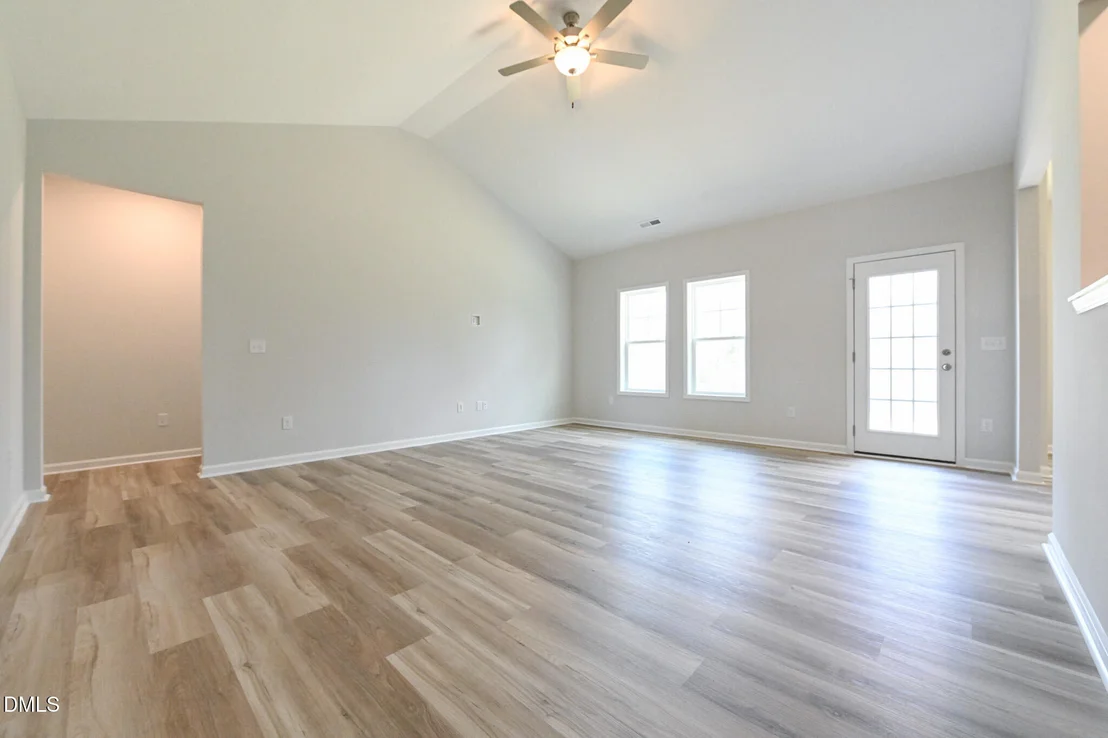 Photo of Unit LOT80 at 388 Black Duck Lane