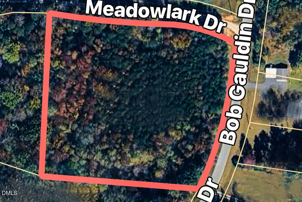 Photo of 0 Bob Gauldin Drive