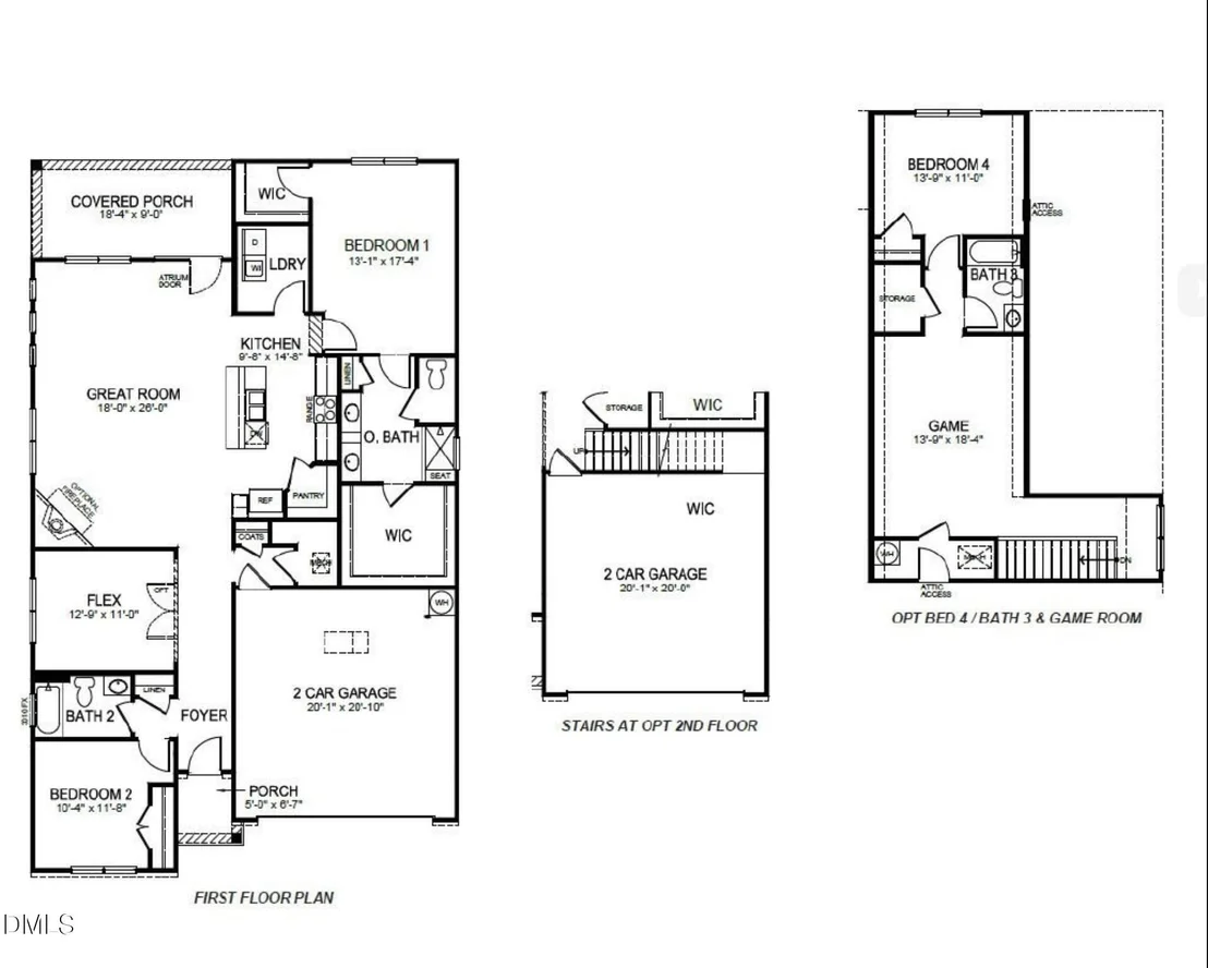 Photo of 1644 Abberly Place