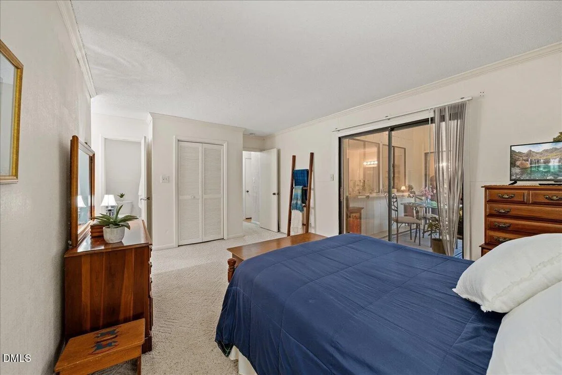 Photo of Unit 27 at 4100 Five Oaks Drive