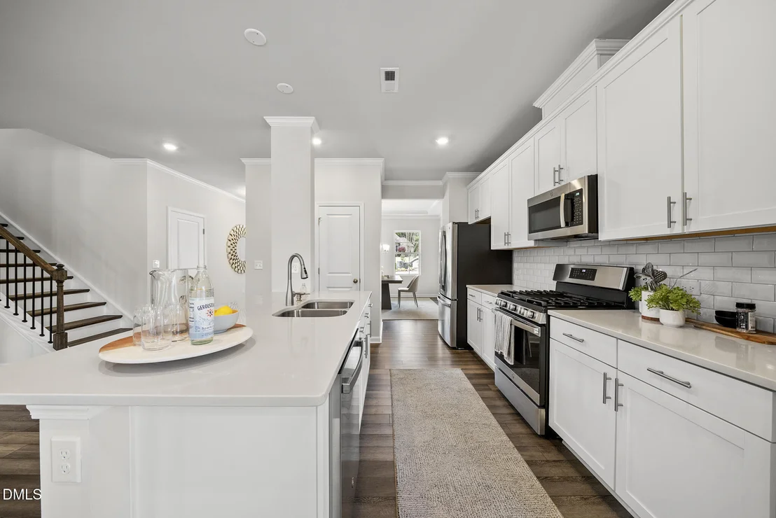 Photo of 3836 Mason Bluff Drive