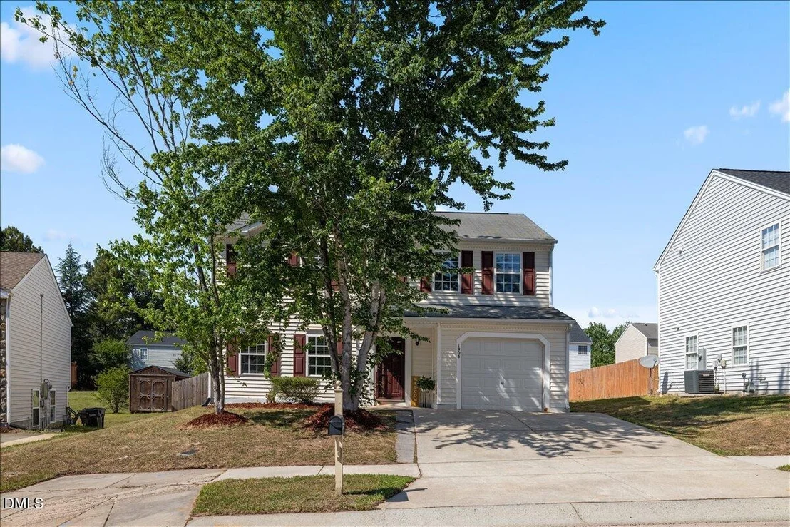 Photo of 1905 Spring Creek Drive