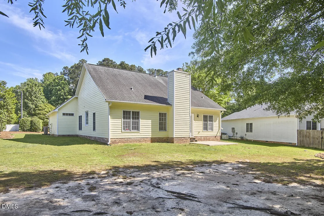 Photo of 4000 Branchwood Drive