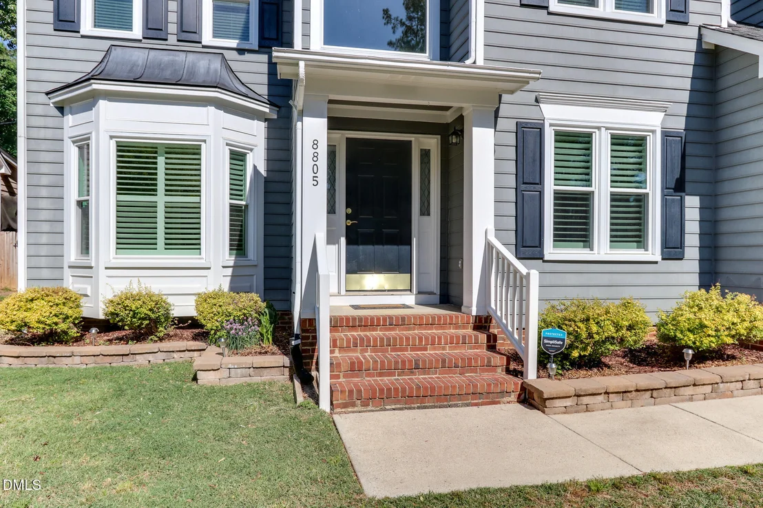 Photo of 8805 Maplestead Drive