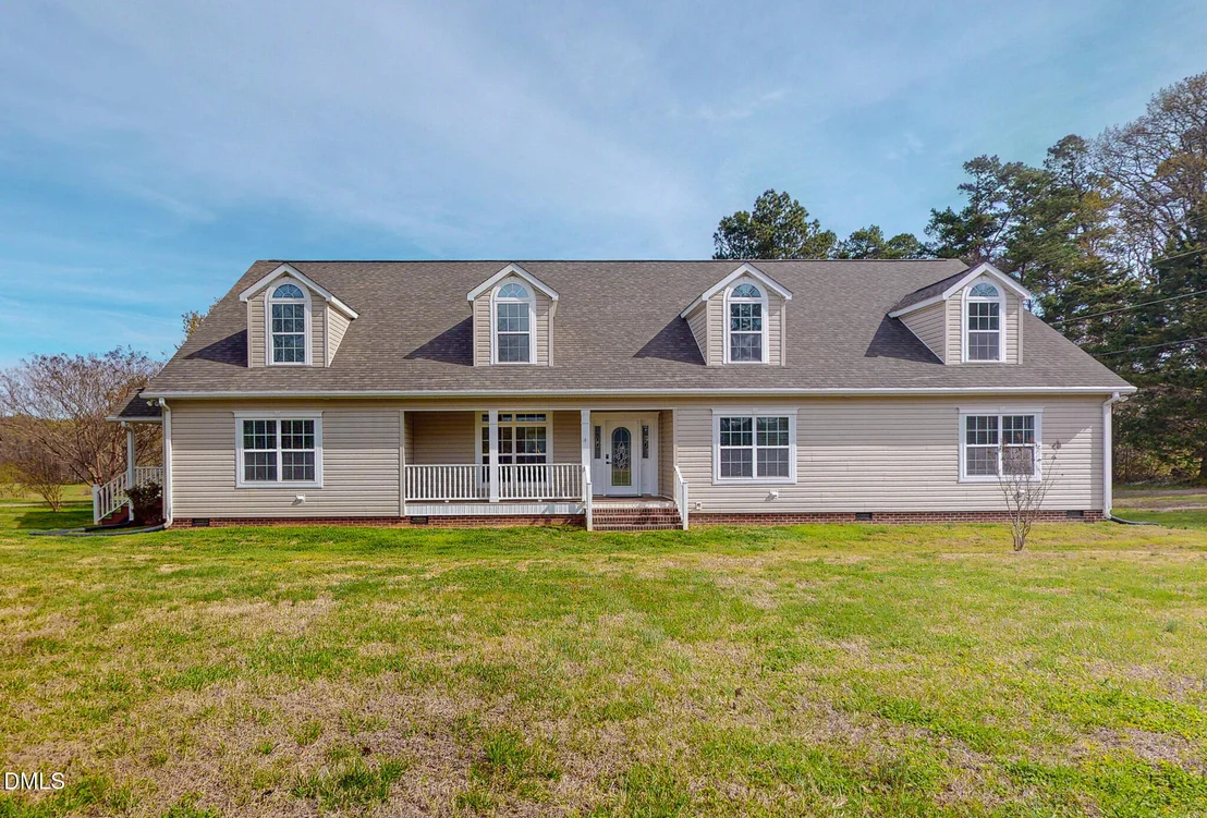 Photo of 471 Parham Road