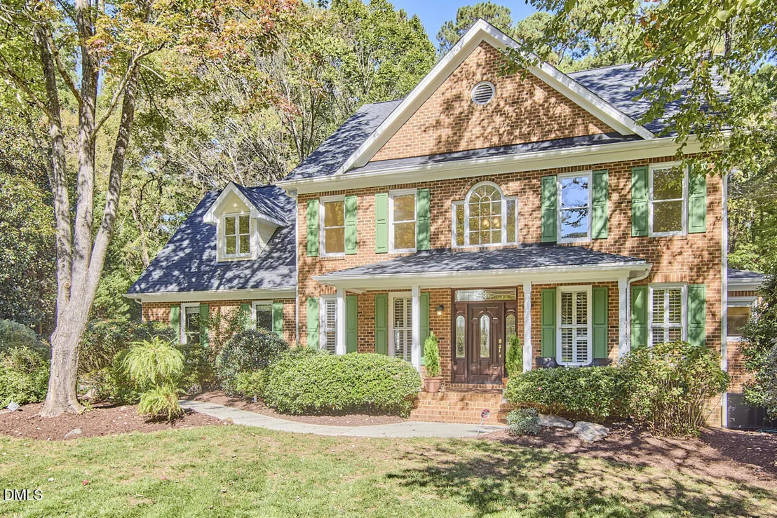 Photo of 3001 Wild Meadow Drive