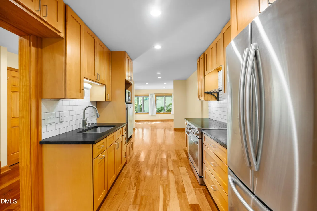 Photo of Unit 11 at 4100 Five Oaks Drive