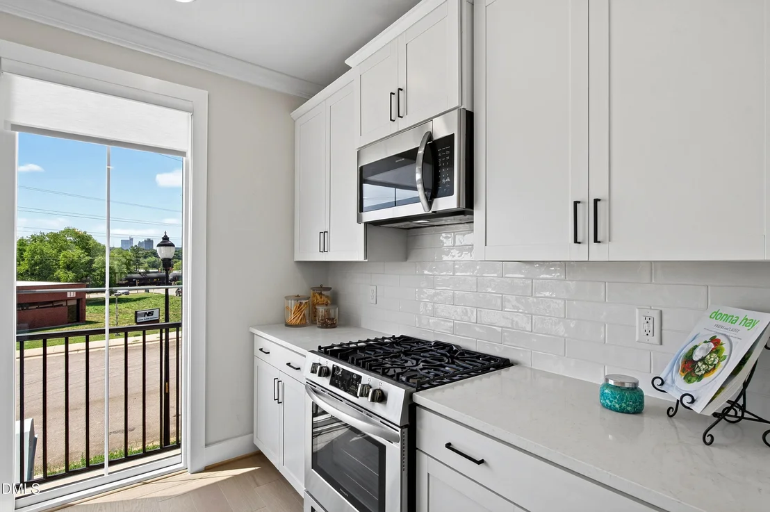 Photo of Unit 102 at 1501 Draper View Loop