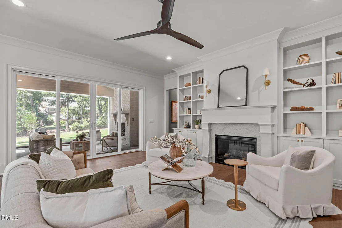 Photo of 3000 William Frederick Way