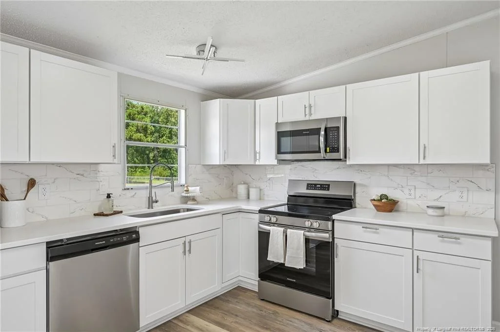 Photo of 3135 James Dail Road