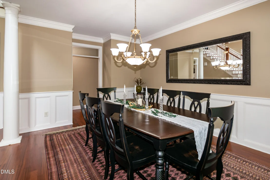 Photo of 2512 Greenbrook Drive
