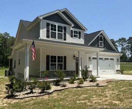 Photo of 505 Chason Road