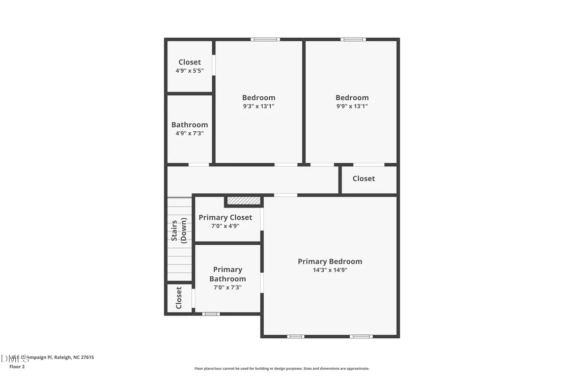 Photo of 6608 Champaign Place