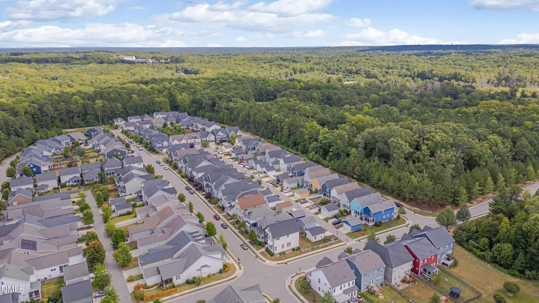 Photo of 260 Quarter Gate Trace