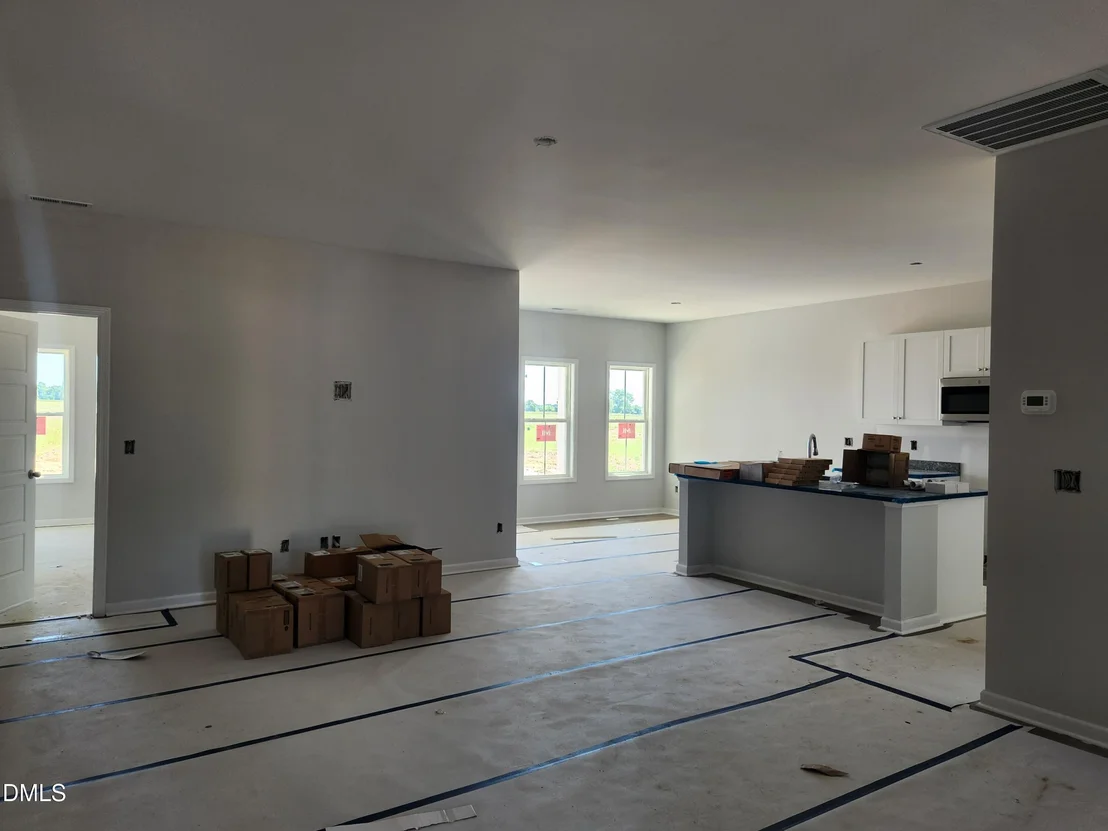 Photo of Unit LOT21 at 137 Baxley Drive