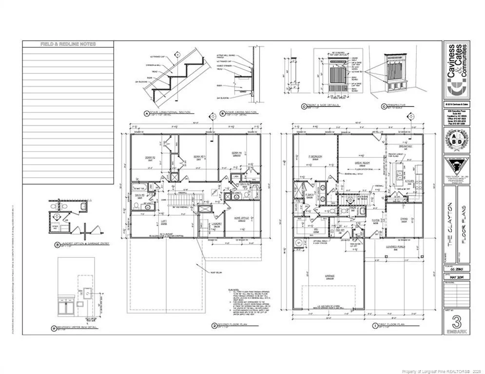 Photo of 104 Hookbill (Lot 116) Lane