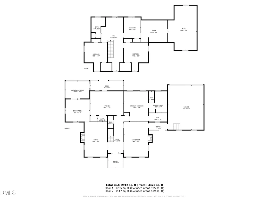 Photo of 1015 Mulberry Road