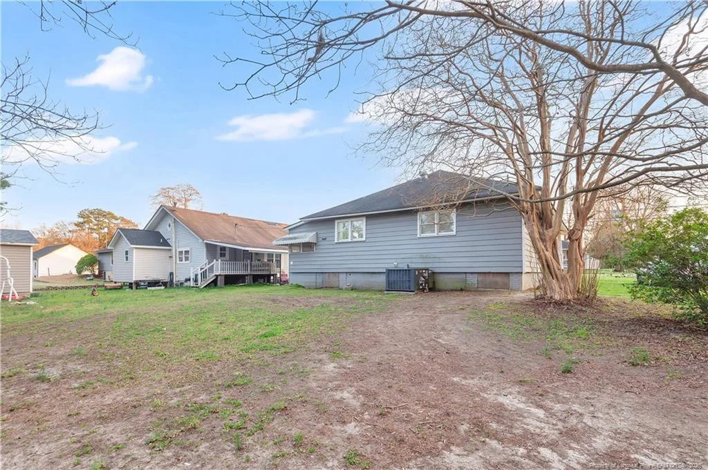 Photo of 204 W E Street