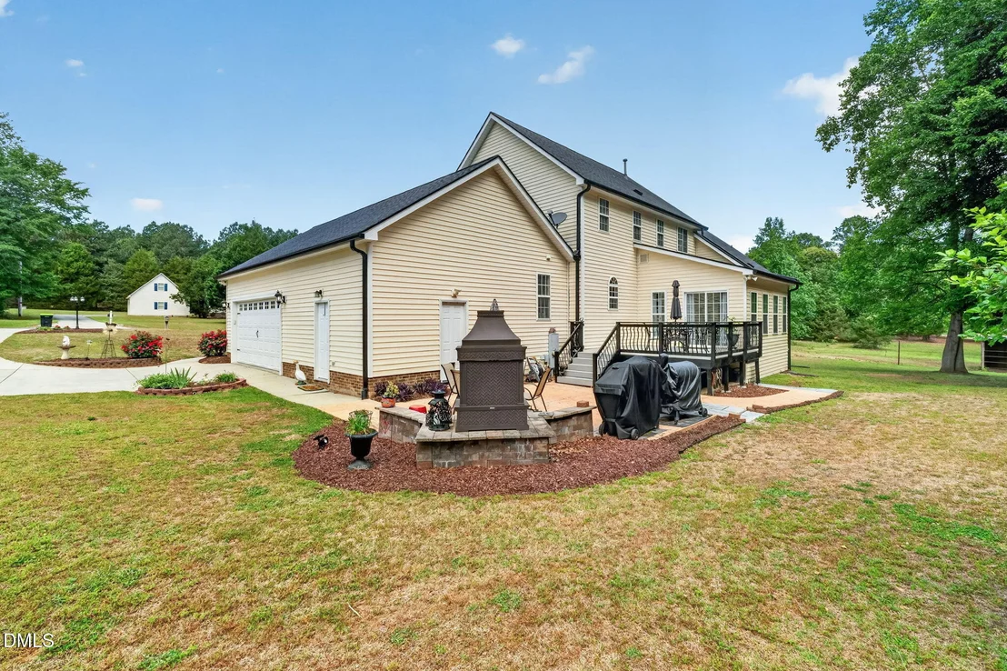 Photo of 4612 N Fork Drive