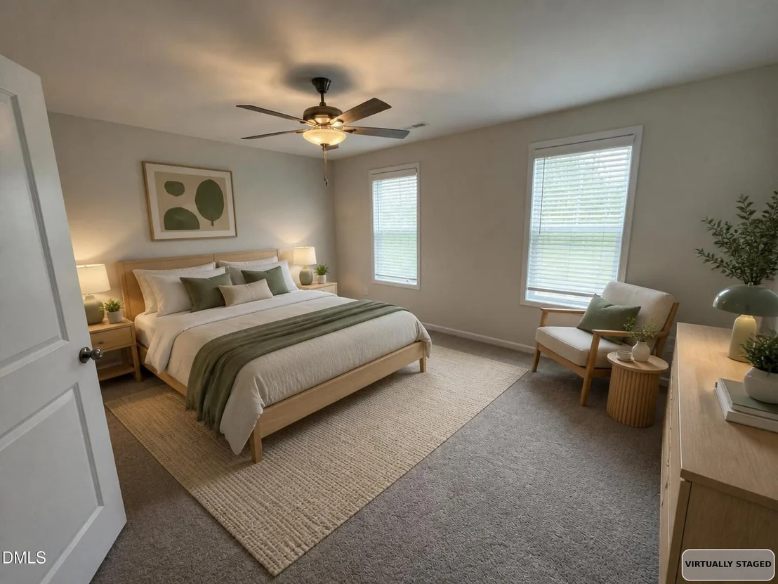 Photo of Unit LOT60 at 205 Hill Valley Drive