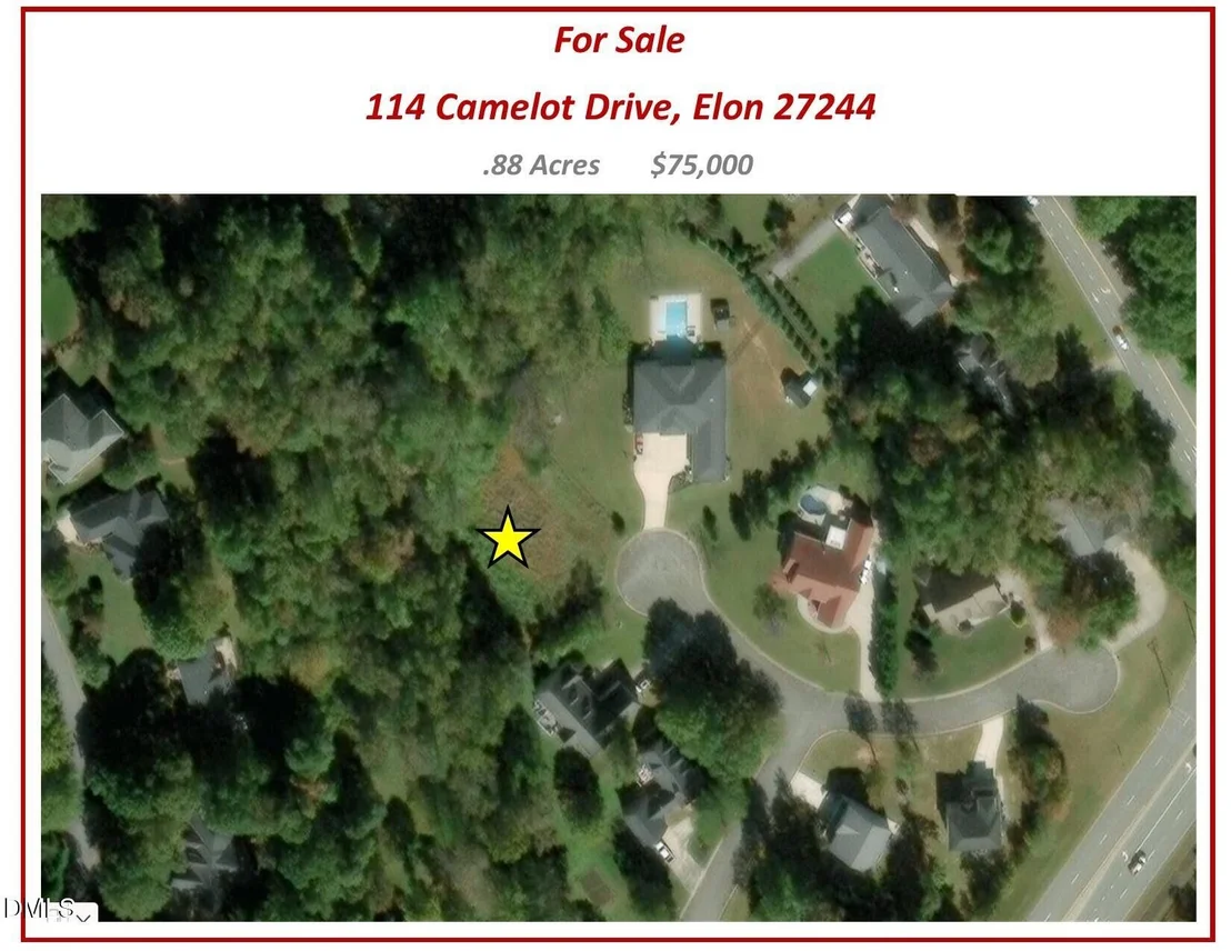 Photo of 114 Camelot Drive