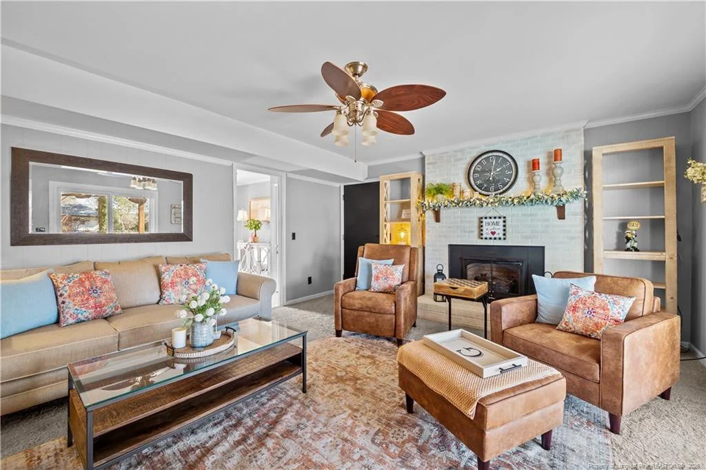 Photo of 3732 Floyd Drive