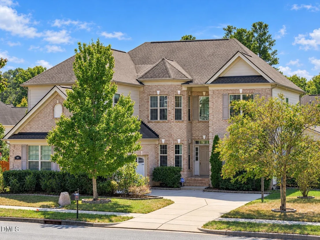 Photo of 507 Swift Creek Crossing
