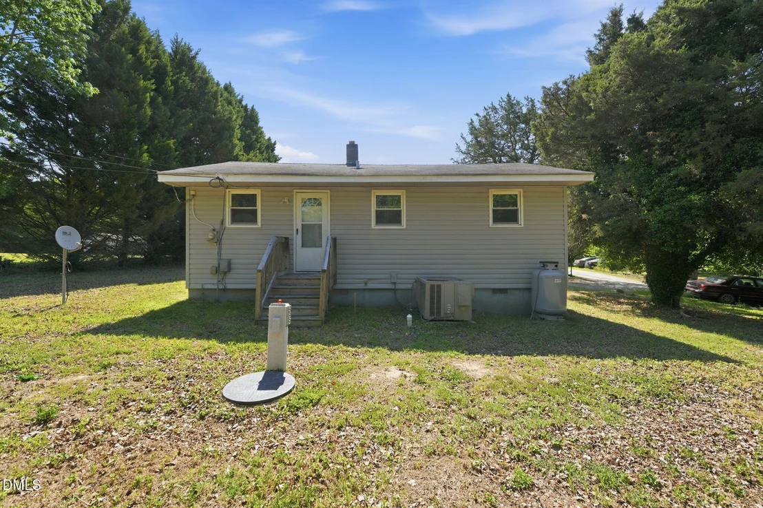 Photo of 1463 Thomas Haith Lane