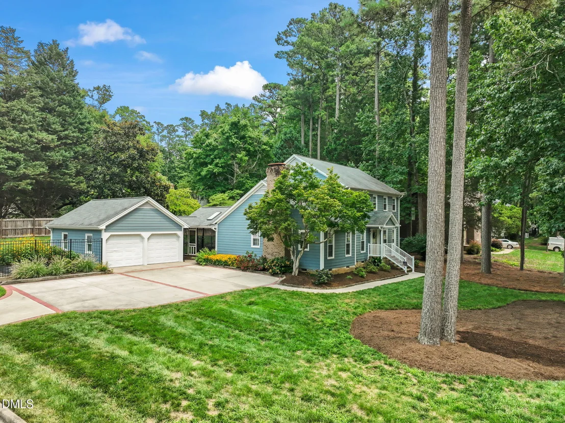 Photo of 4408 Talcott Drive