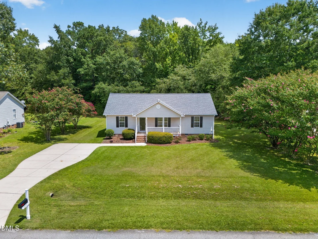 Photo of 2649 Matthews Road