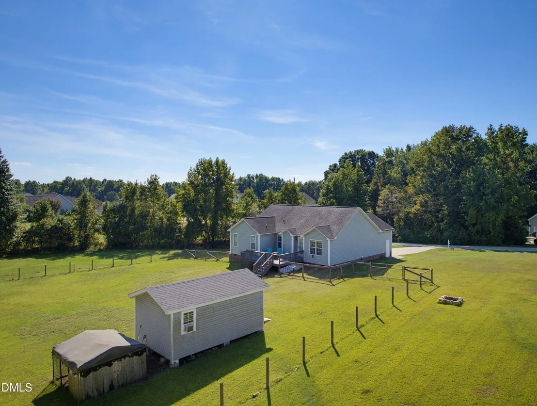 Photo of 122 Fox Chase Lane