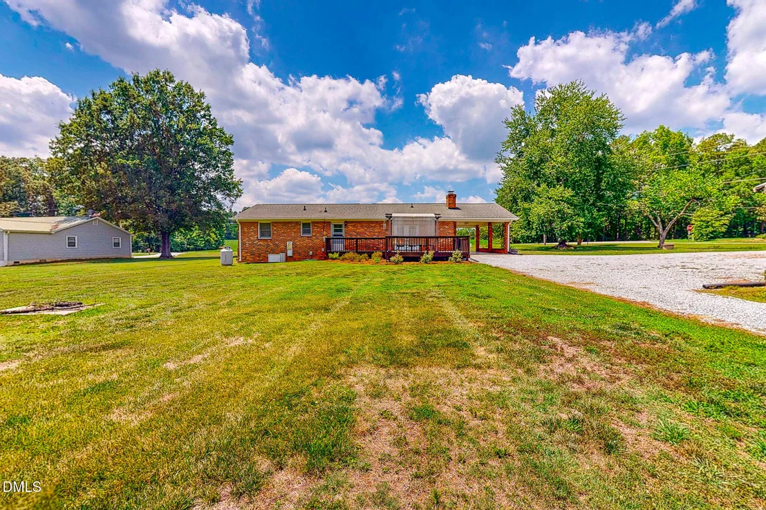 Photo of 1221 Kermit Duncan Road