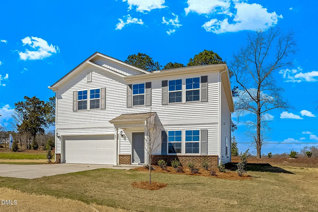 Photo of Unit LOT91 at 45 Bainbridge