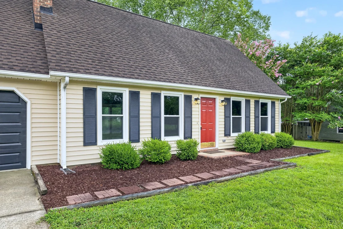 Photo of 1517 Old Clayton Road