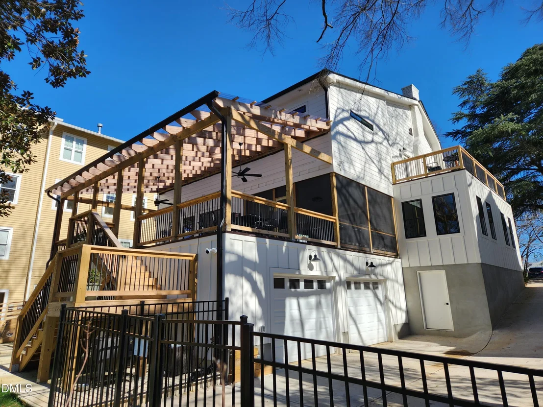 Photo of 1105 Mordecai Drive