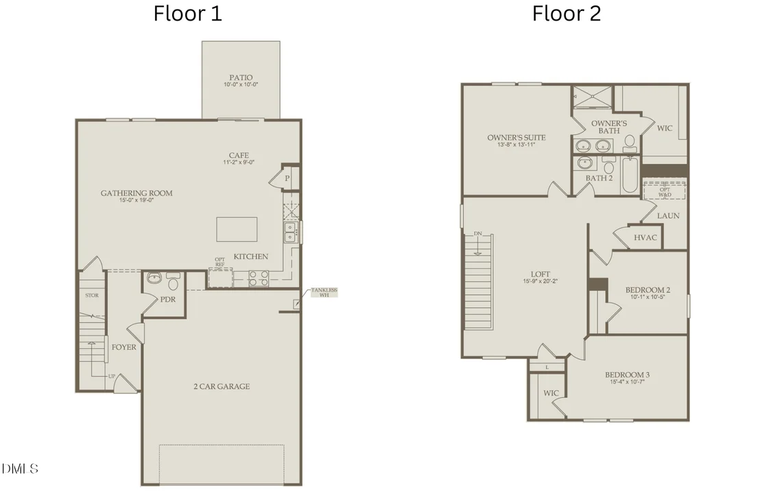 Photo of 712 Timber Terrace Drive