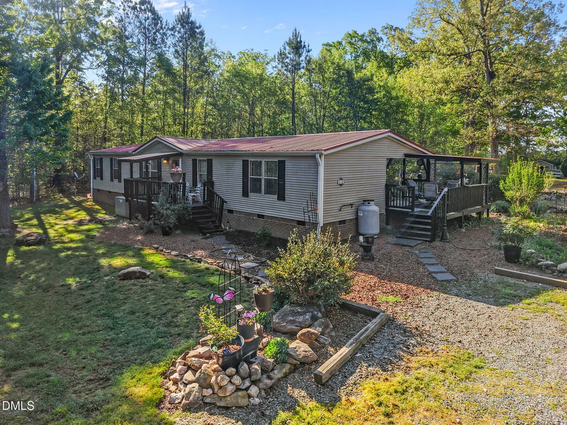 Photo of Unit LOT1 at 5460 Thompson Mill Road