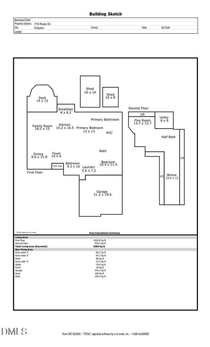 Photo of 719 Rudy Drive