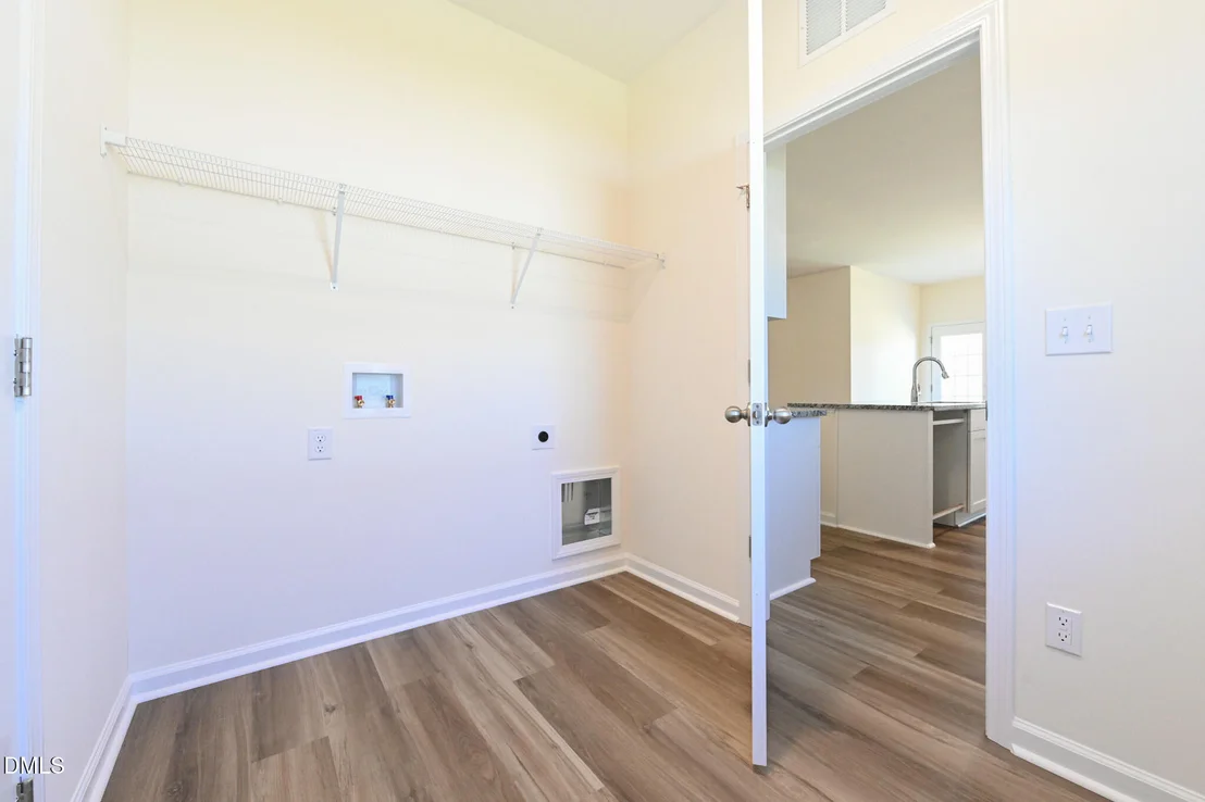 Photo of Unit LOT104 at 479 Black Duck Lane
