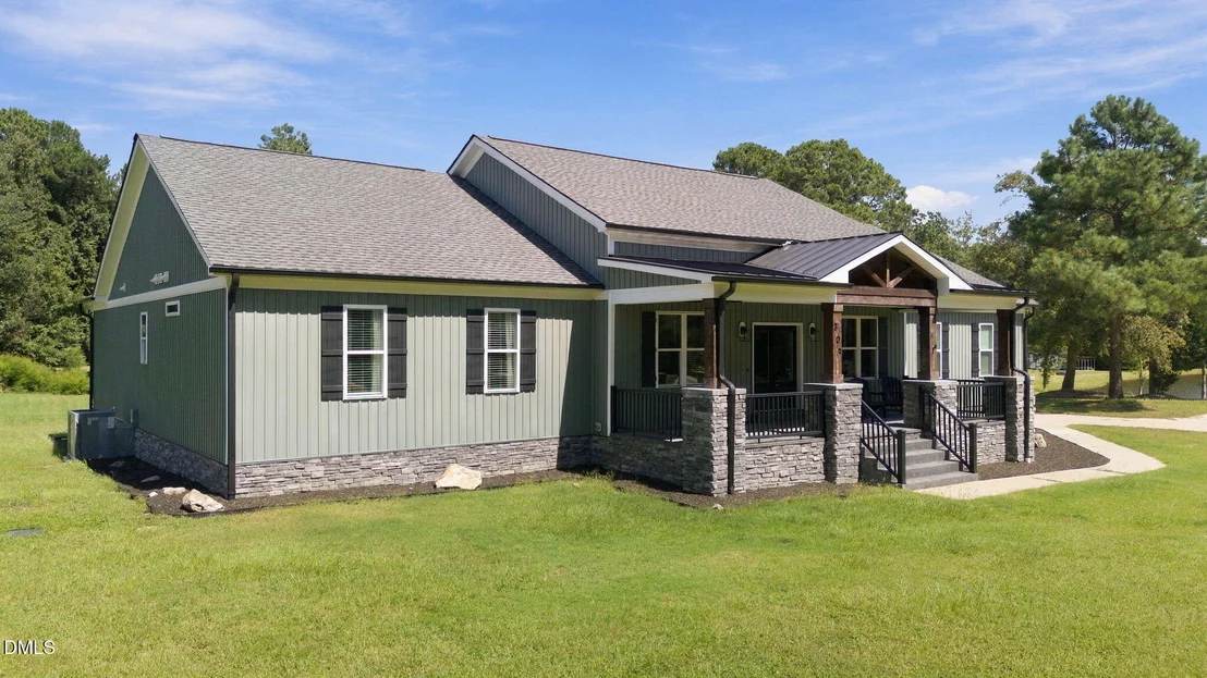 Photo of 309 Turnage Road