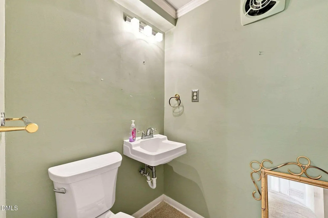 Photo of 1119 Briarcliff Road
