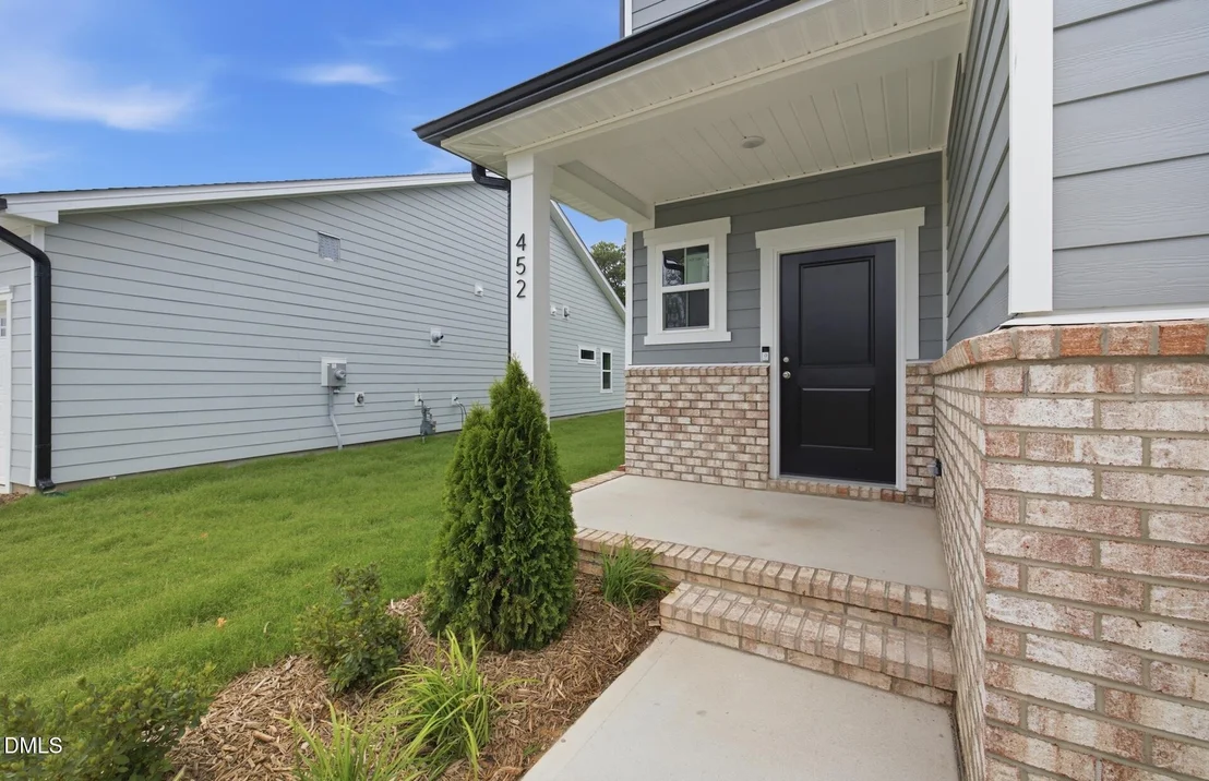 Photo of 452 Havannah Road