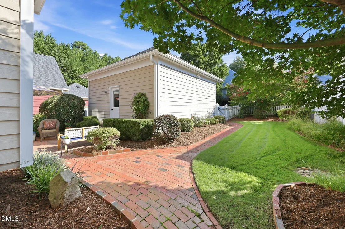 Photo of 124 Tharrington Drive