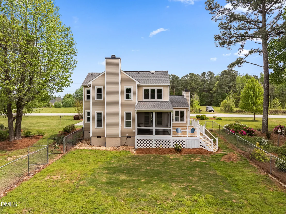Photo of 1302 Swift Creek Road