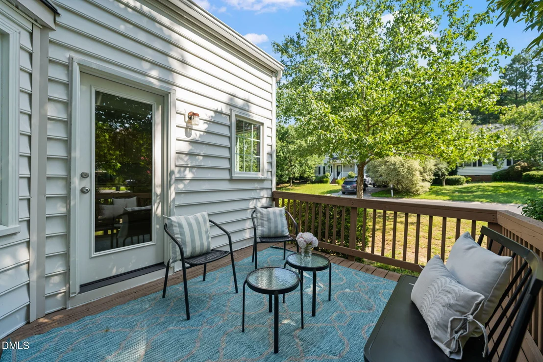Photo of 3 Arborfield Lane