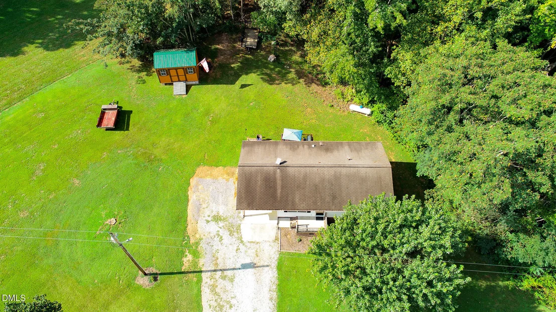 Photo of 405 Marvin Gill Road
