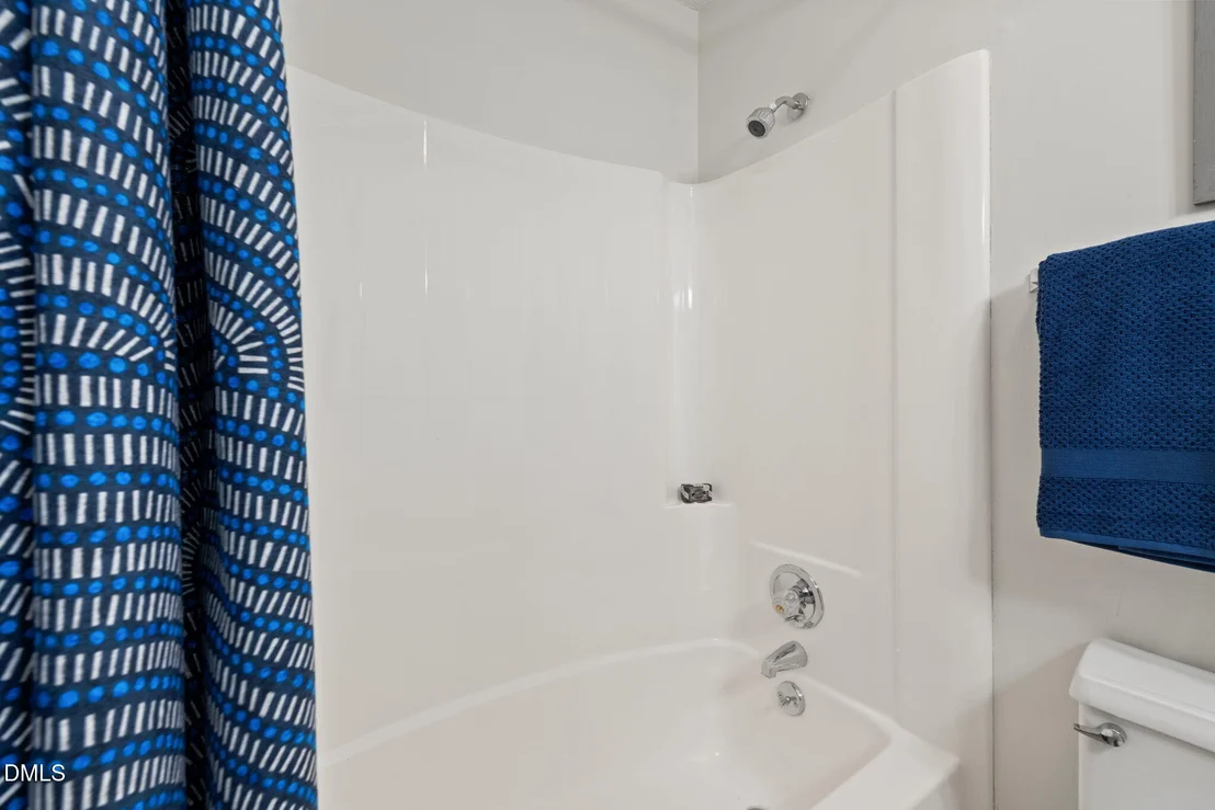 Photo of Unit B at 706 Constitution Drive