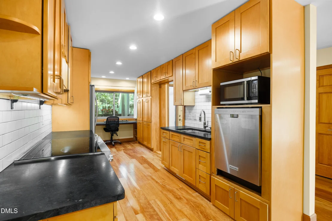 Photo of Unit 11 at 4100 Five Oaks Drive