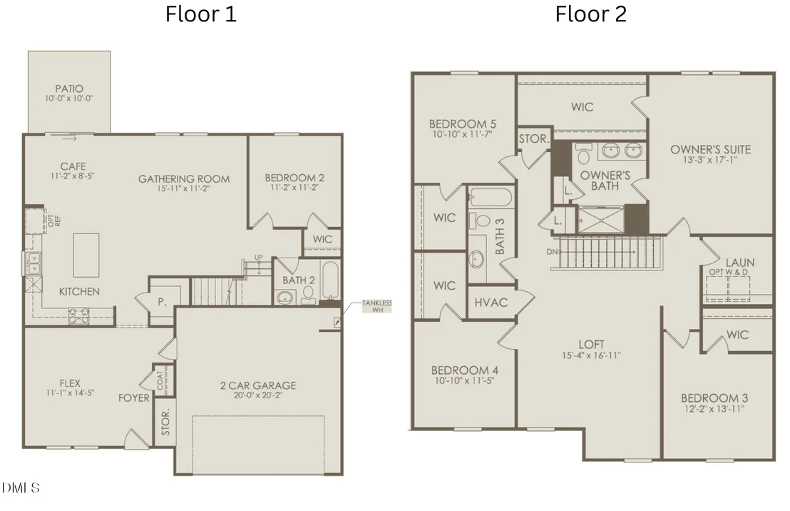 Photo of 1200 Sawmill Grove Drive