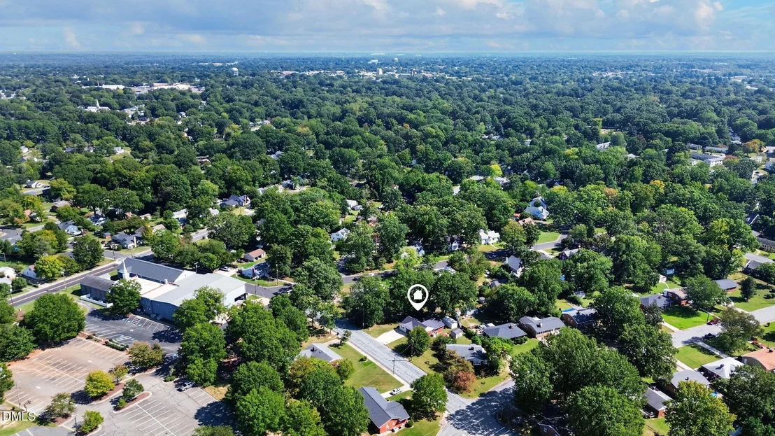 Photo of 1408 Harriet Drive